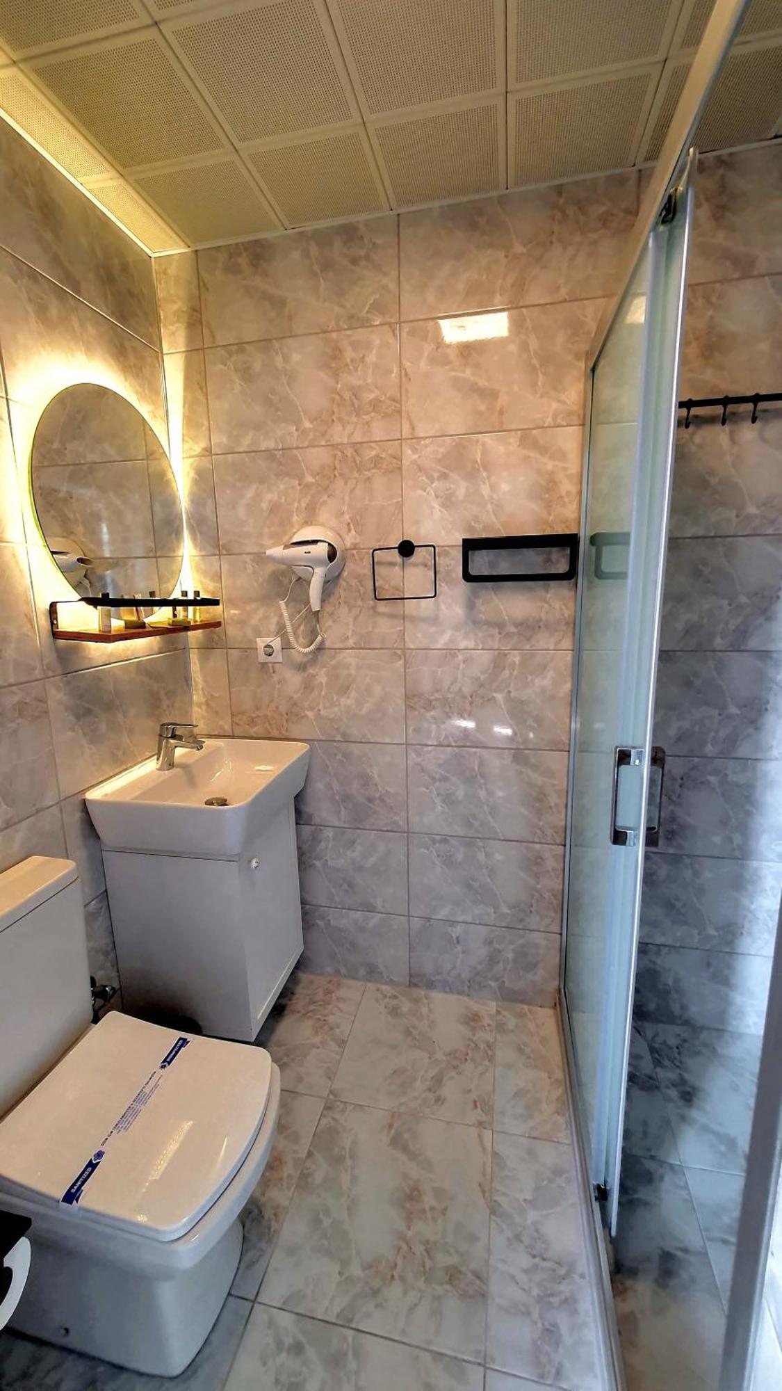 Midilli Konak フォチャ 部屋 写真