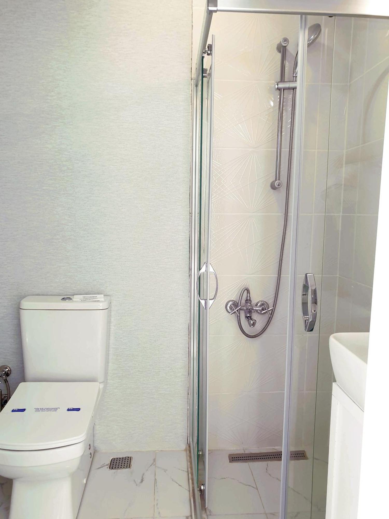 Midilli Konak フォチャ 部屋 写真