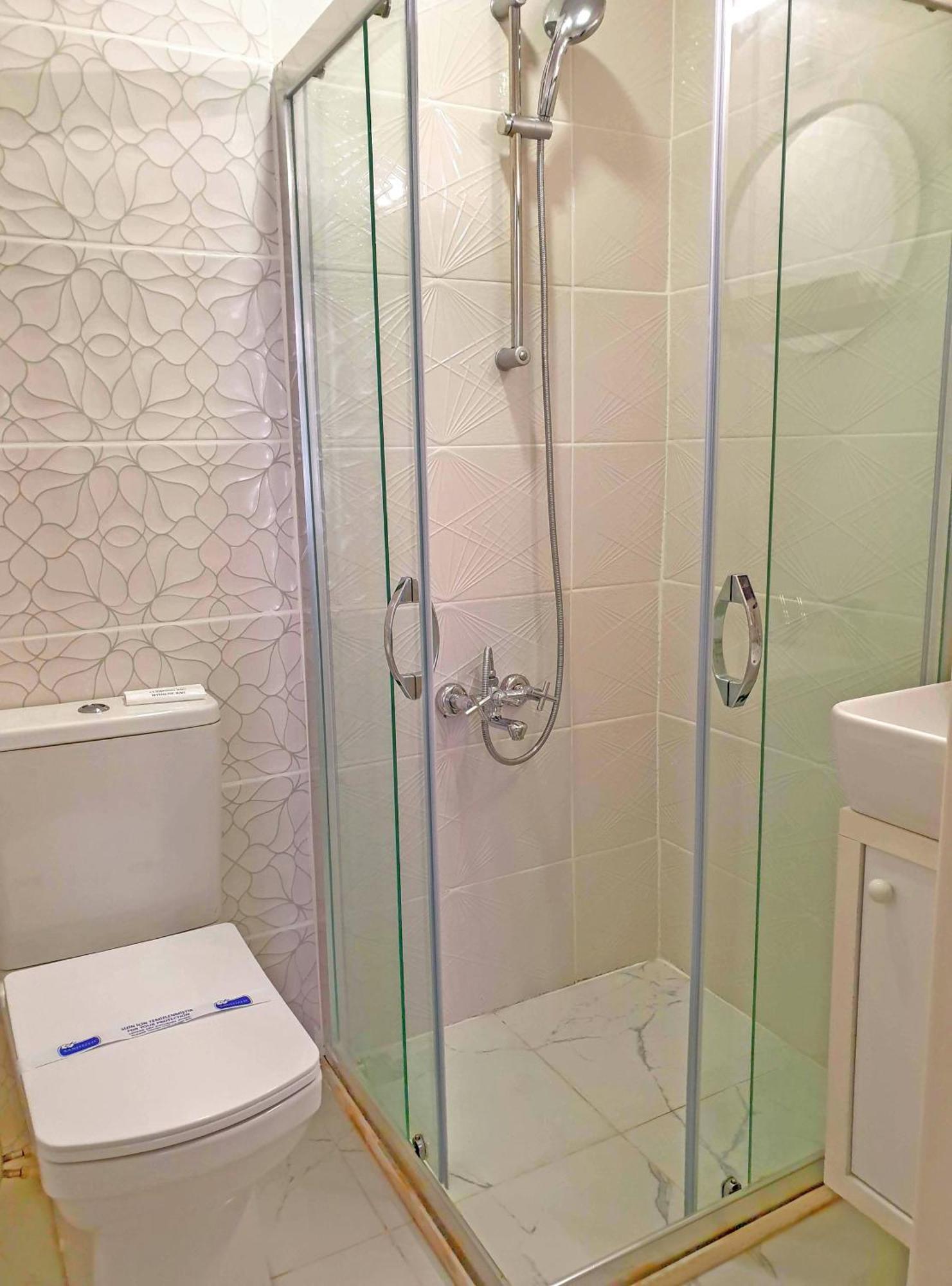 Midilli Konak フォチャ 部屋 写真