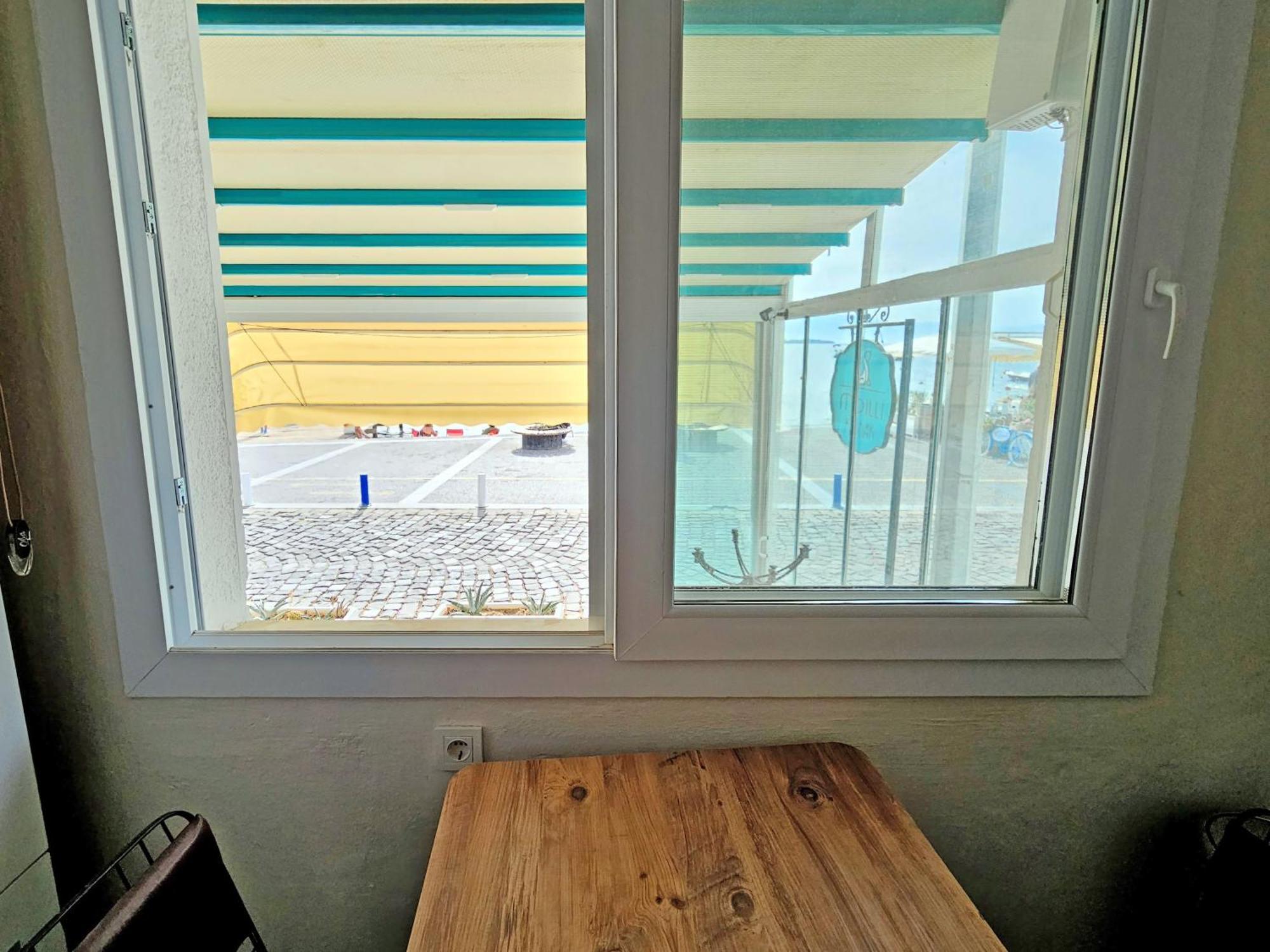 Midilli Konak フォチャ 部屋 写真